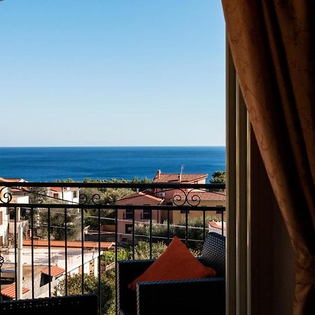 Royal Suite Apartment Cala Gonone Luaran gambar