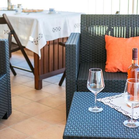 Royal Suite Apartment Cala Gonone Luaran gambar