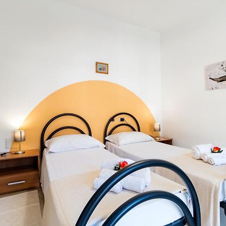 Royal Suite Apartment Cala Gonone Luaran gambar