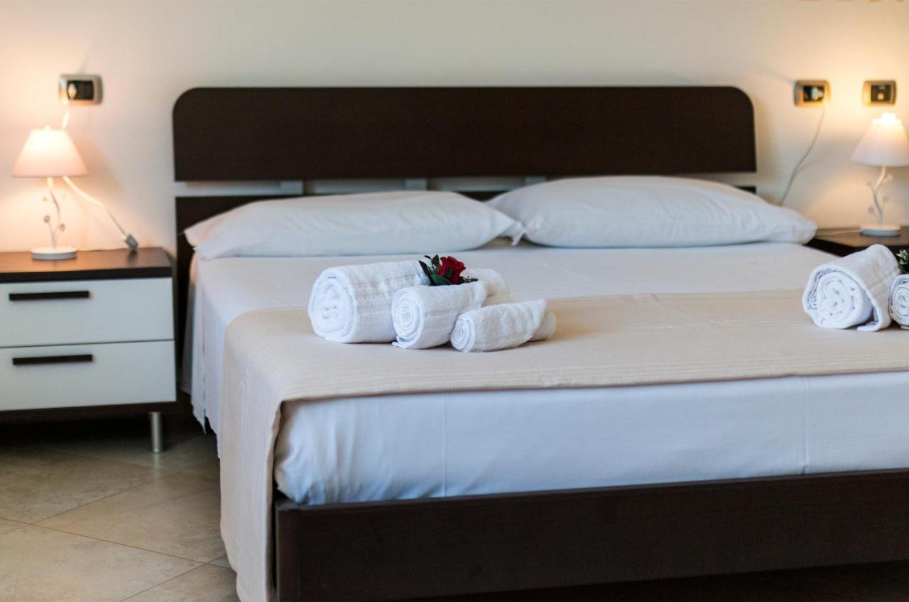 Royal Suite Apartment Cala Gonone Luaran gambar