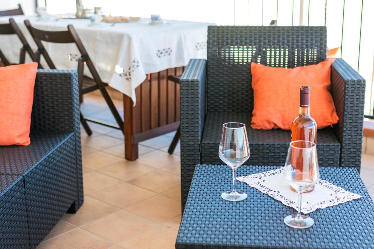 Royal Suite Apartment Cala Gonone Luaran gambar