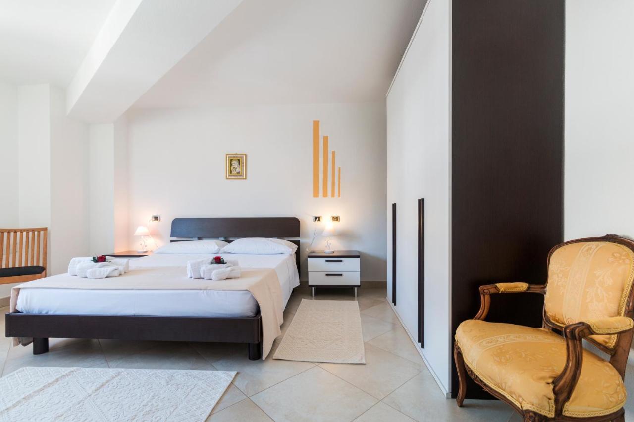 Royal Suite Apartment Cala Gonone Luaran gambar