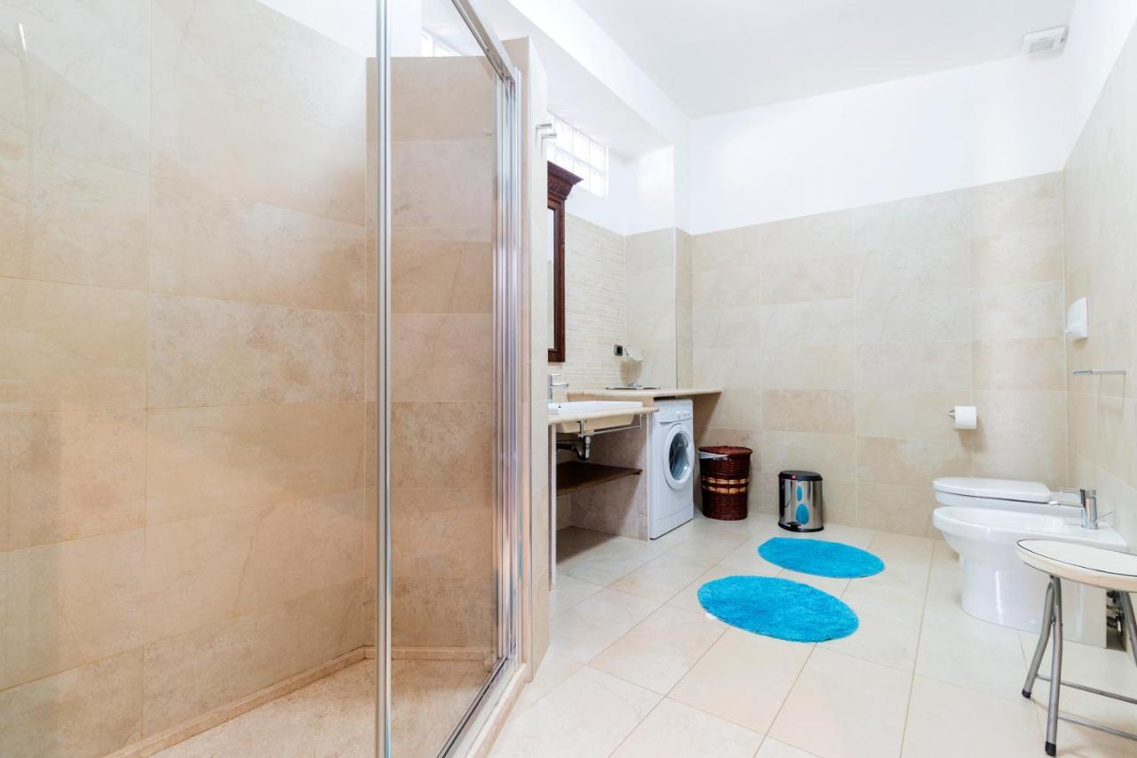 Royal Suite Apartment Cala Gonone Luaran gambar