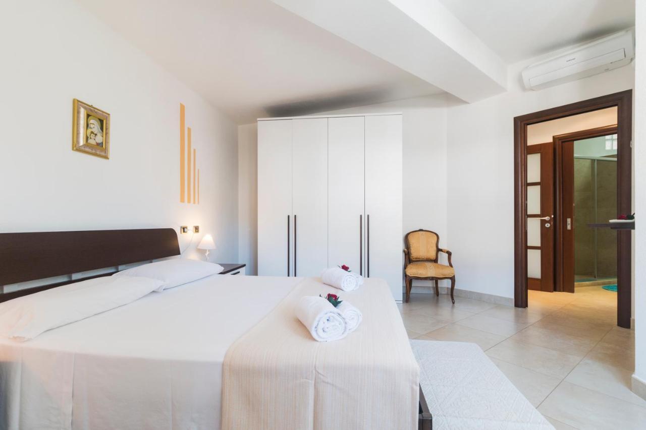 Royal Suite Apartment Cala Gonone Luaran gambar