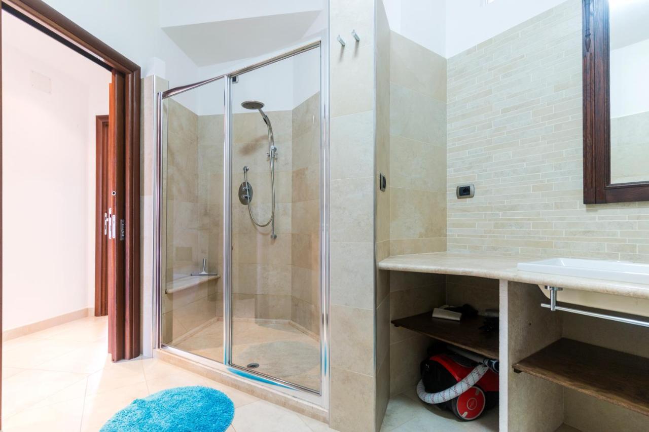 Royal Suite Apartment Cala Gonone Luaran gambar
