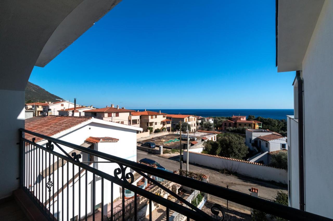 Royal Suite Apartment Cala Gonone Luaran gambar