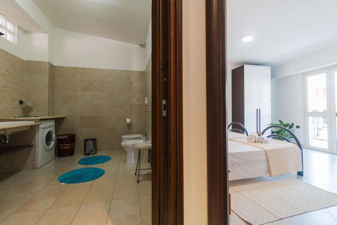 Royal Suite Apartment Cala Gonone Luaran gambar