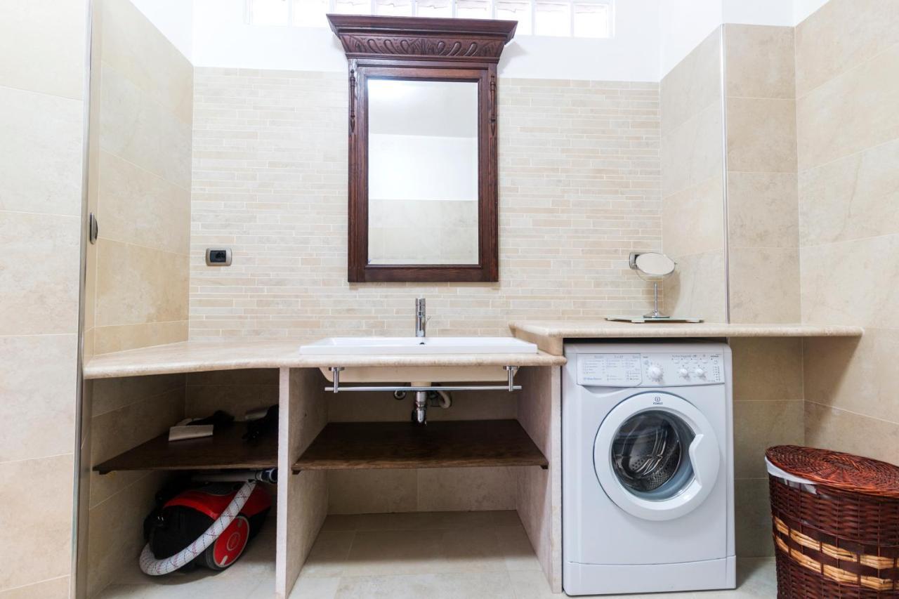 Royal Suite Apartment Cala Gonone Luaran gambar