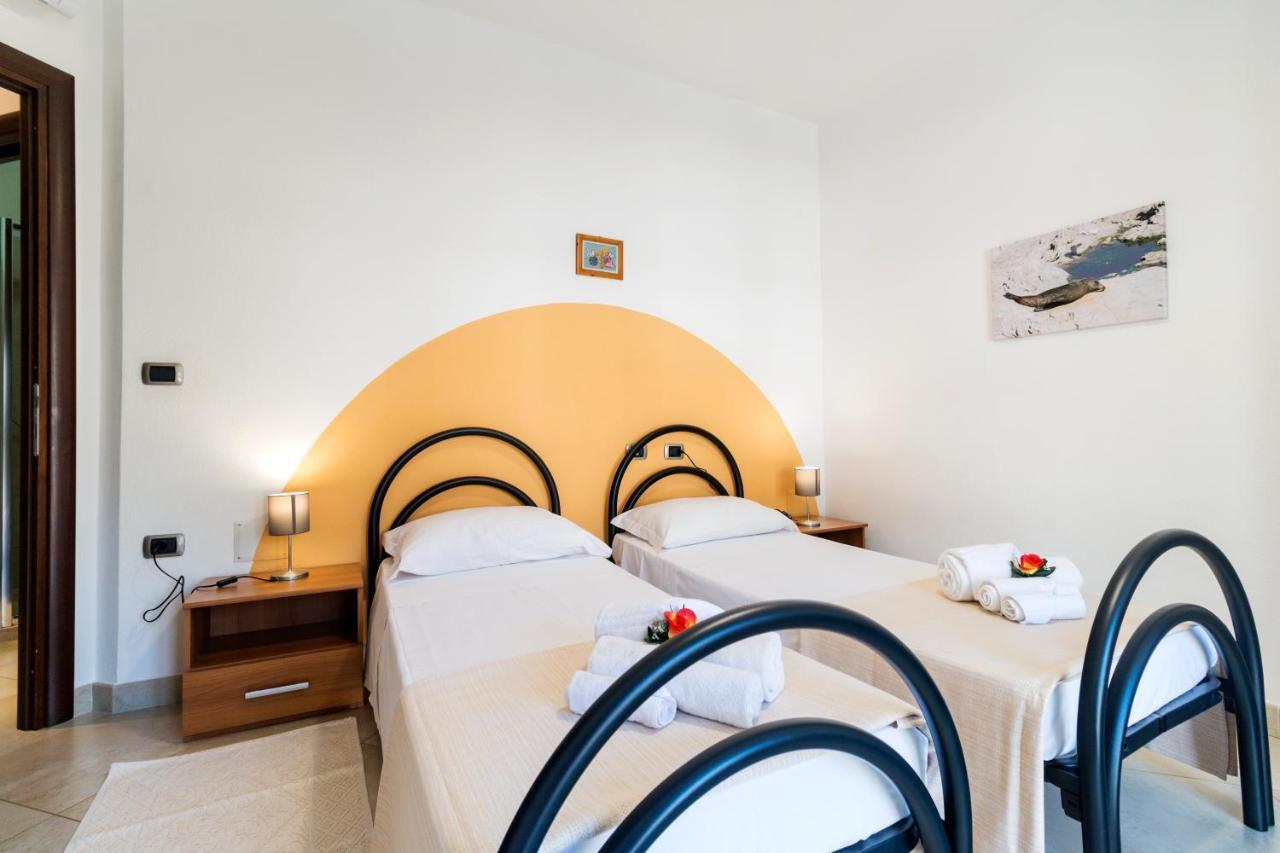 Royal Suite Apartment Cala Gonone Luaran gambar