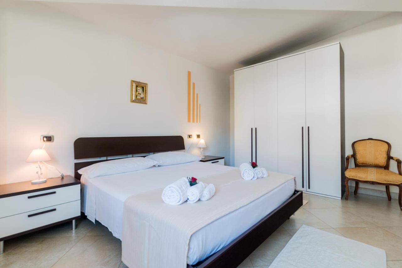 Royal Suite Apartment Cala Gonone Luaran gambar