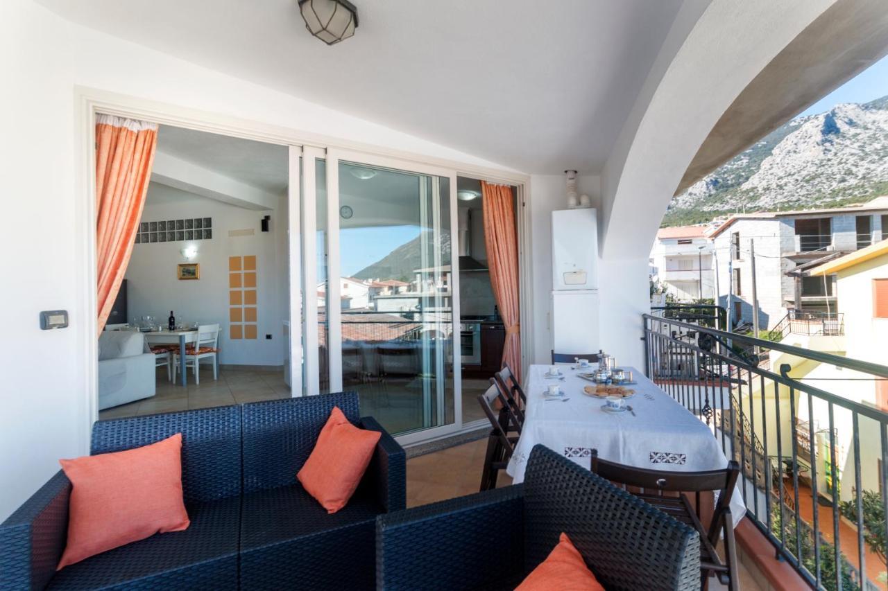 Royal Suite Apartment Cala Gonone Luaran gambar